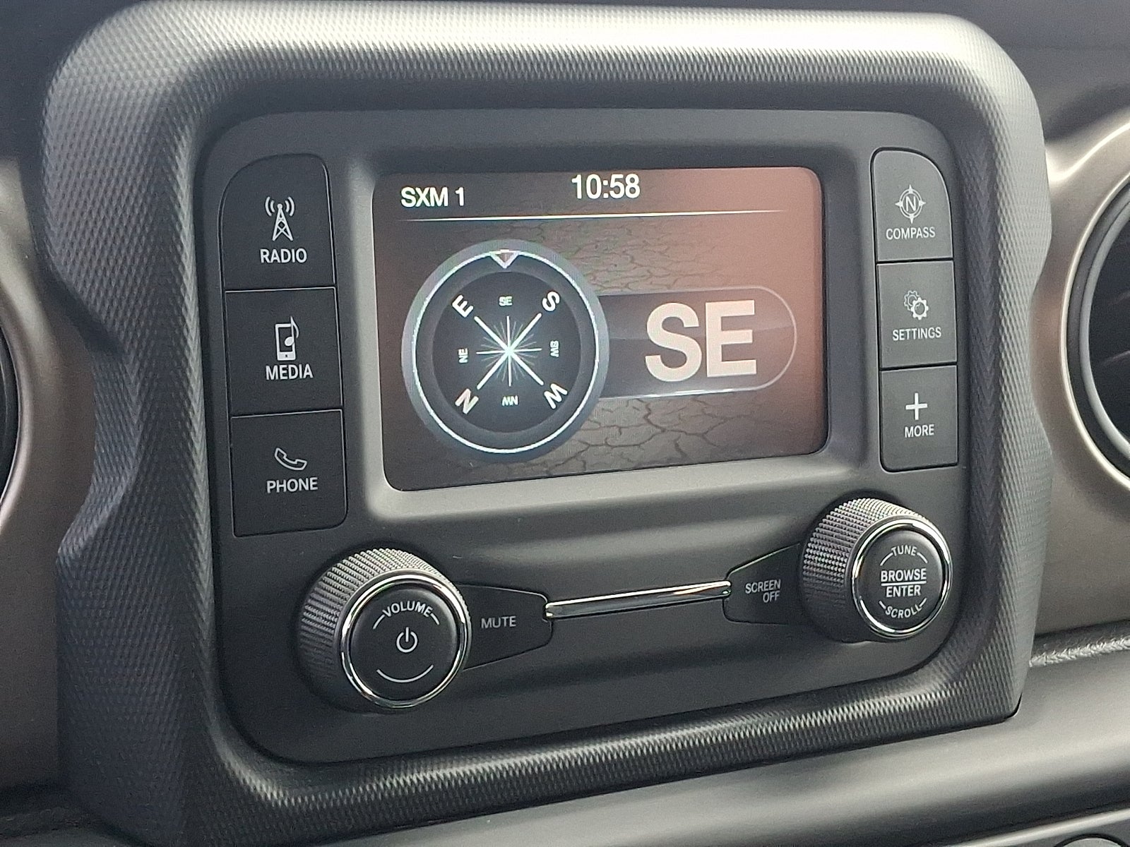 2018 Jeep Wrangler Sport 4x4