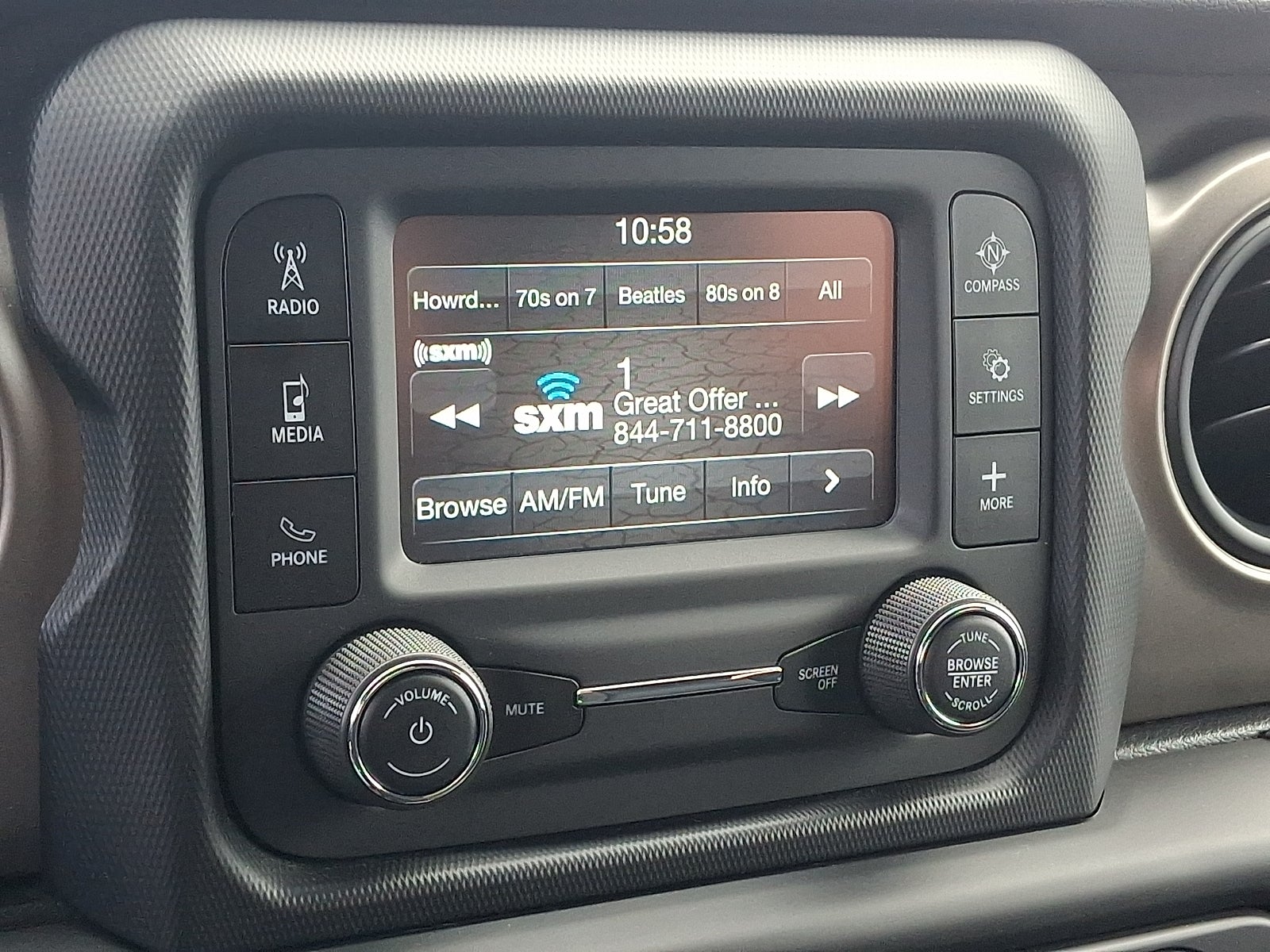 2018 Jeep Wrangler Sport 4x4