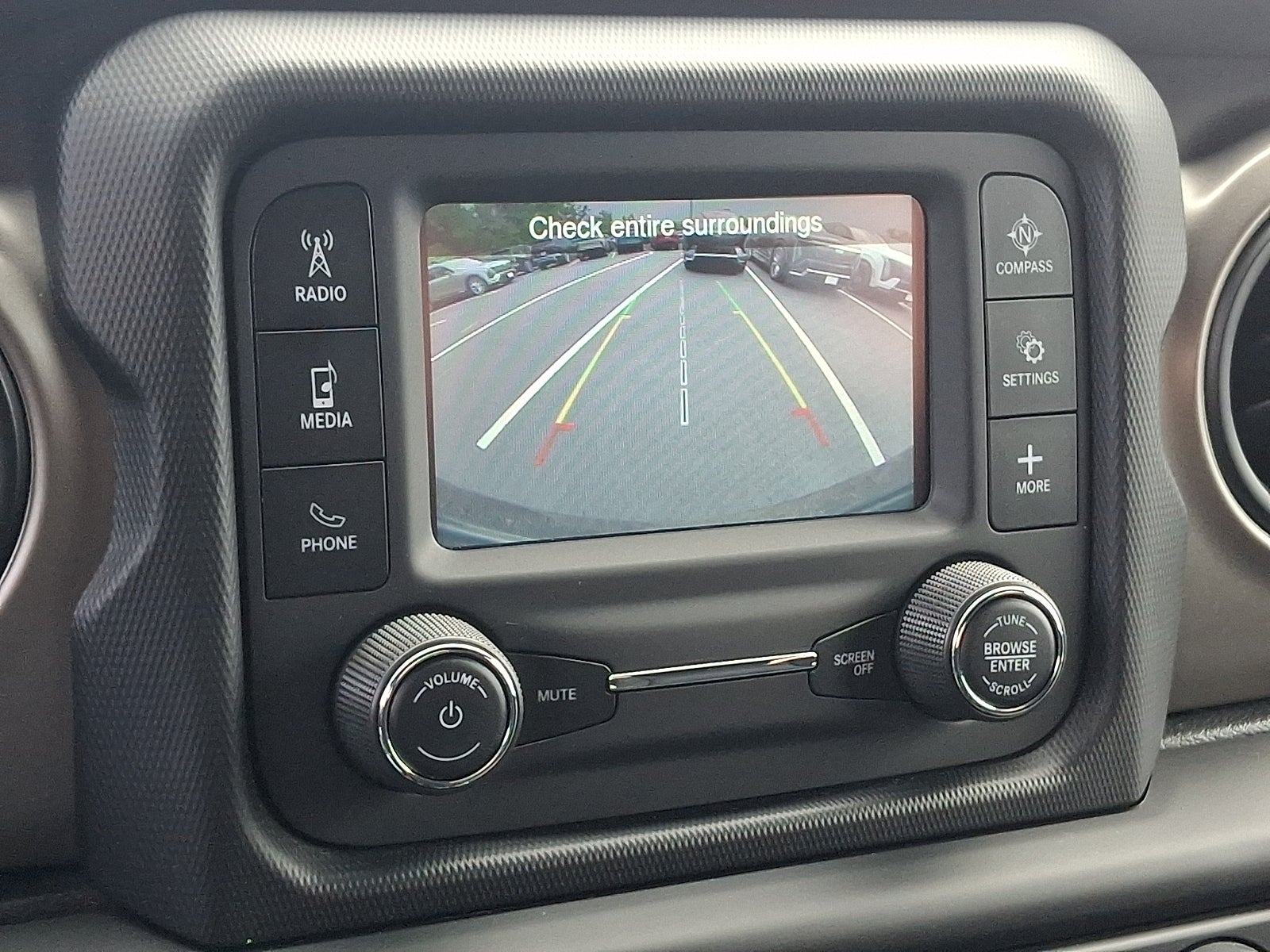 2018 Jeep Wrangler Sport 4x4