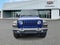 2018 Jeep Wrangler Sport 4x4