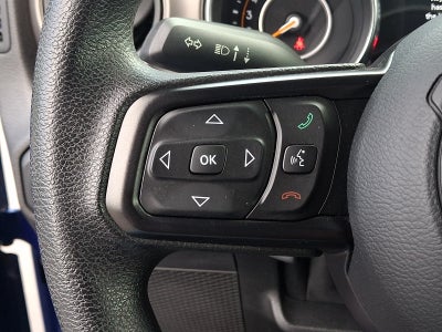 2018 Jeep Wrangler Sport 4x4