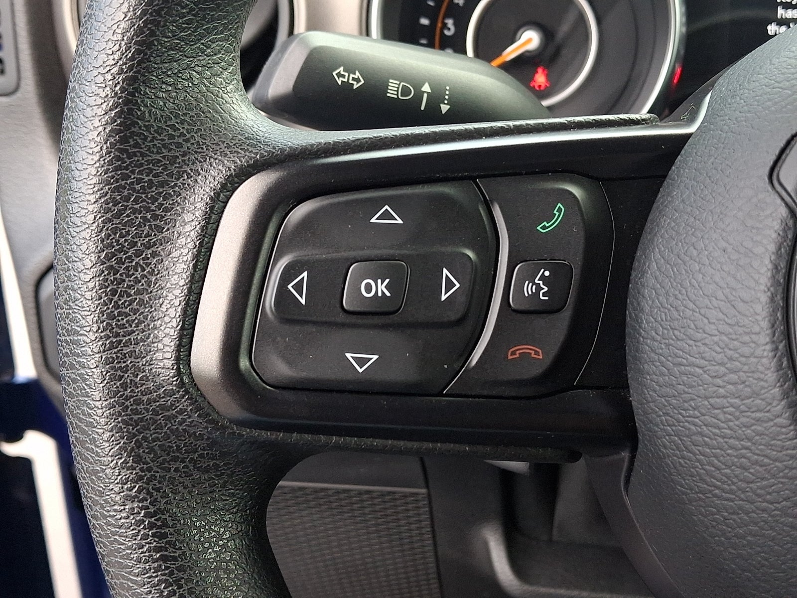 2018 Jeep Wrangler Sport 4x4