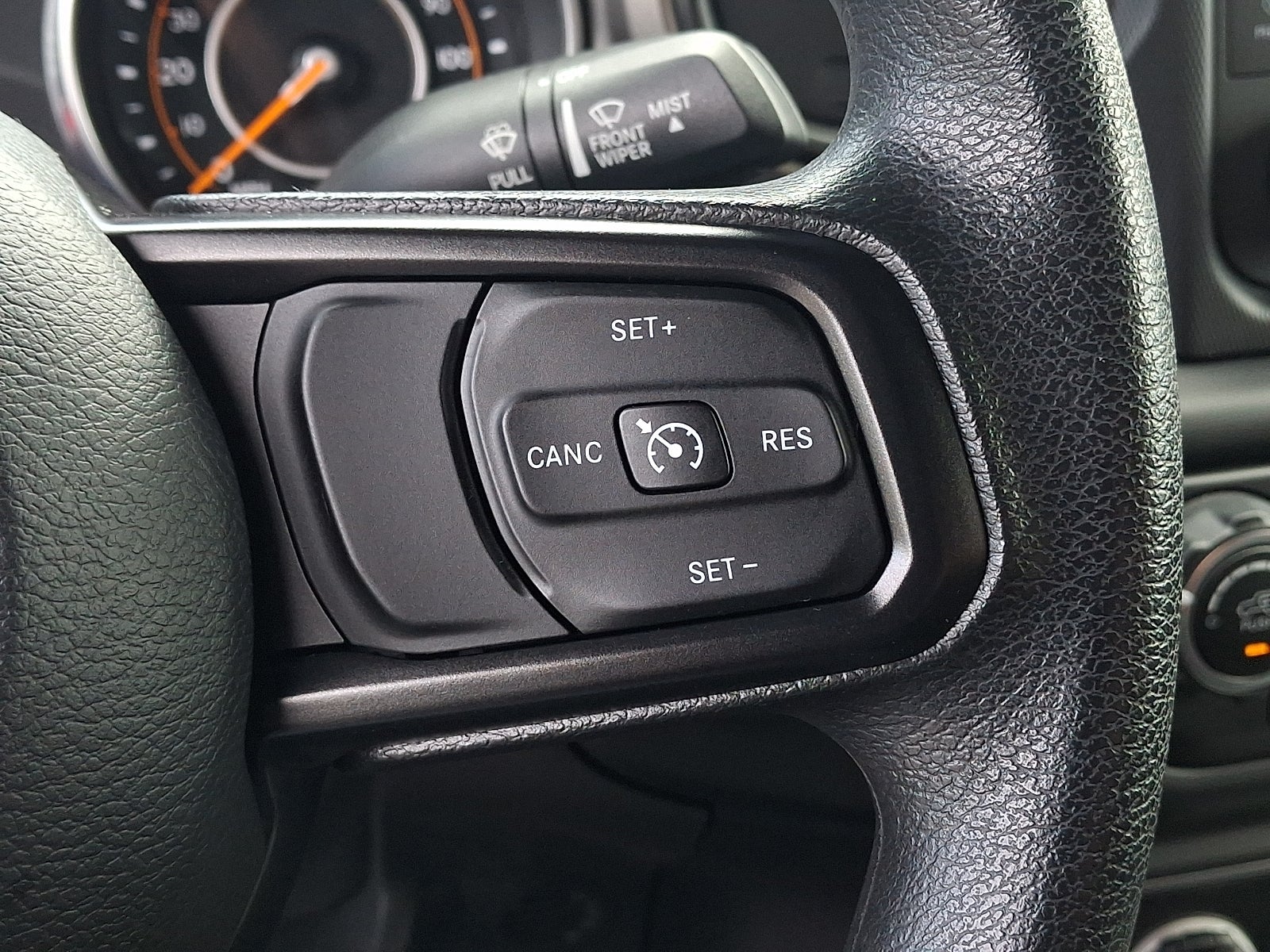 2018 Jeep Wrangler Sport 4x4