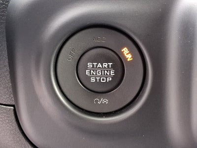 2018 Jeep Wrangler Sport 4x4