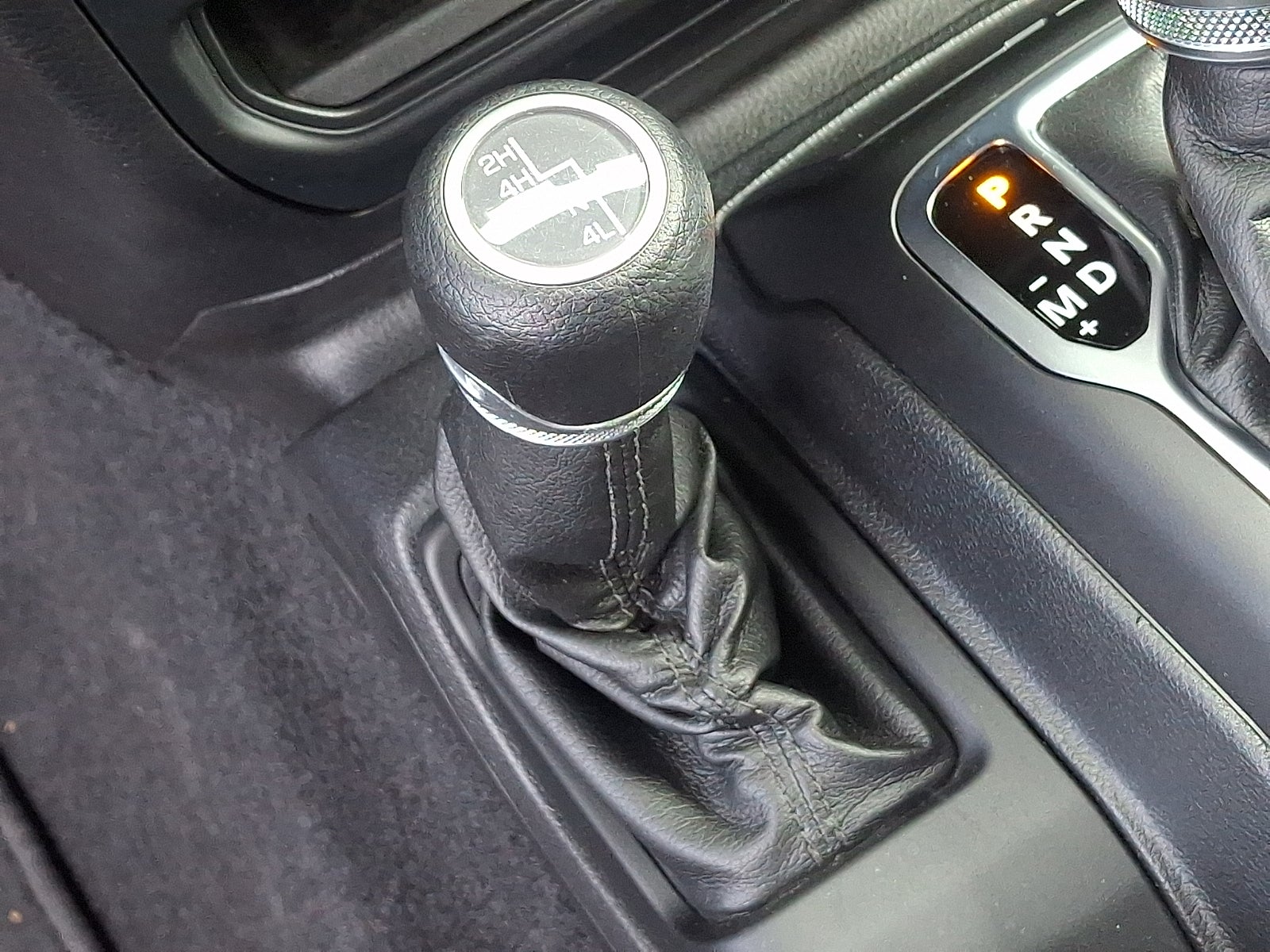 2018 Jeep Wrangler Sport 4x4