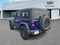2018 Jeep Wrangler Sport 4x4