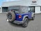 2018 Jeep Wrangler Sport 4x4