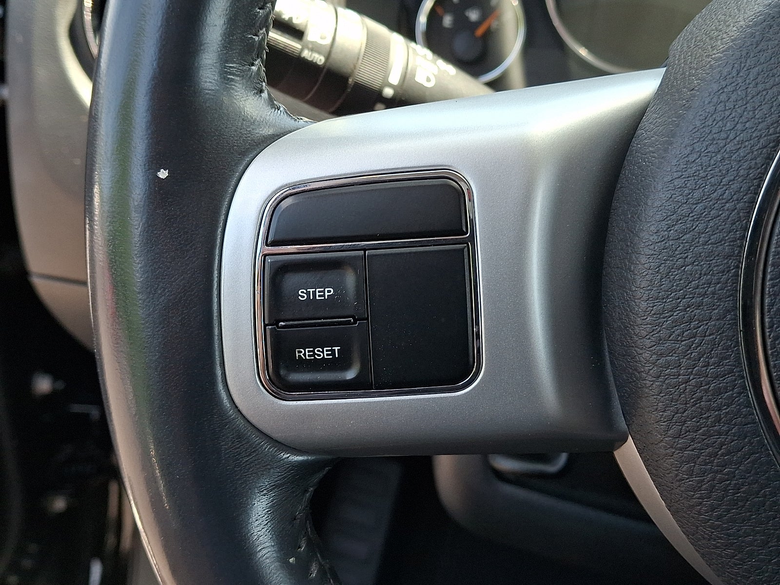 2017 Jeep Compass Latitude 4x4