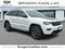 2021 Jeep Grand Cherokee Trailhawk 4X4