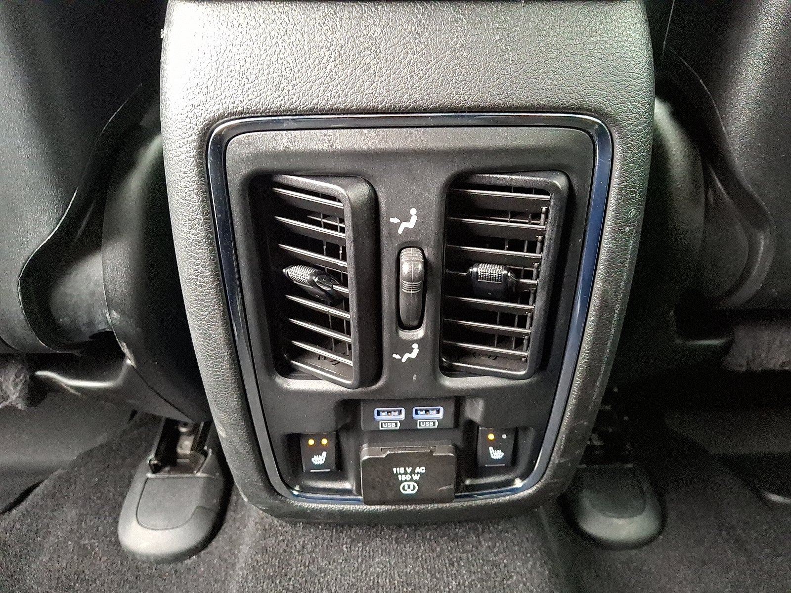 2021 Jeep Grand Cherokee Trailhawk 4X4