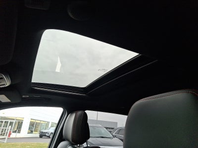 2021 Jeep Grand Cherokee Trailhawk 4X4