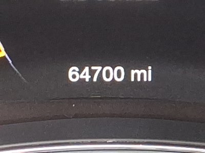 2021 Jeep Grand Cherokee Trailhawk 4X4