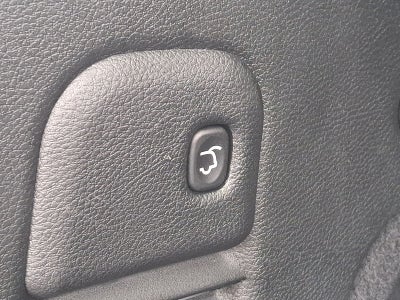 2021 Jeep Grand Cherokee Trailhawk 4X4