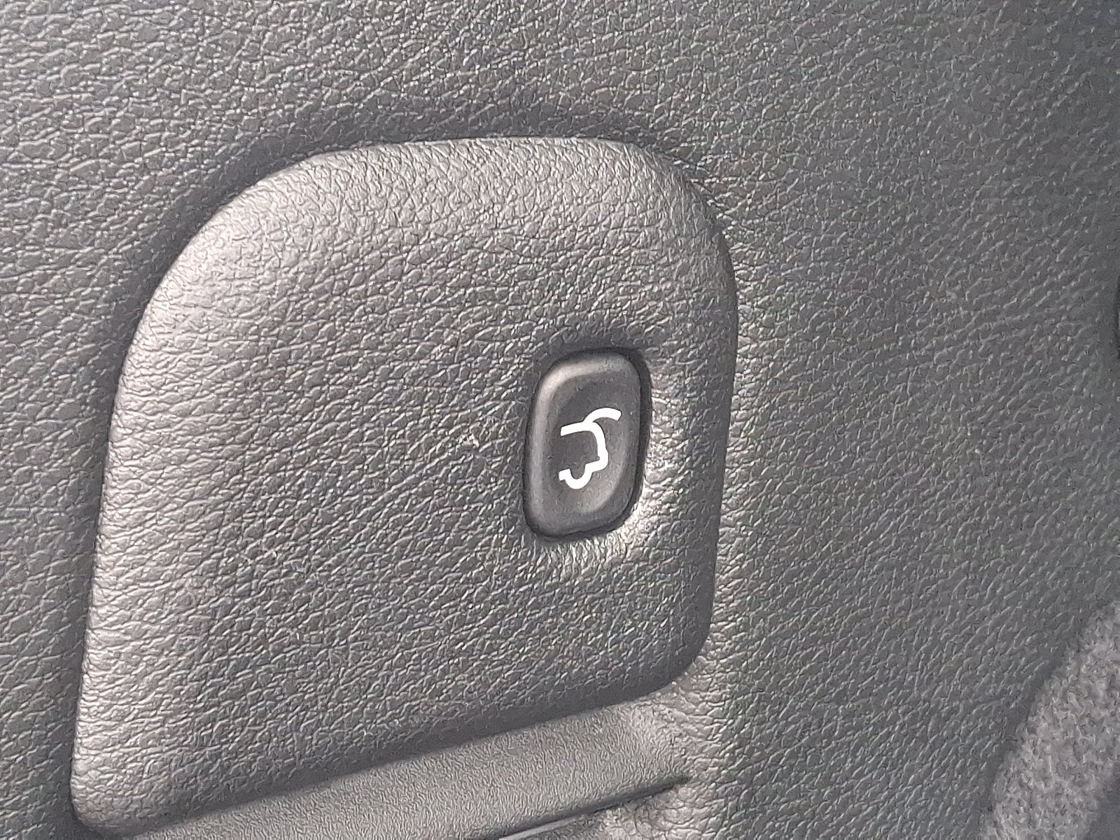 2021 Jeep Grand Cherokee Trailhawk 4X4