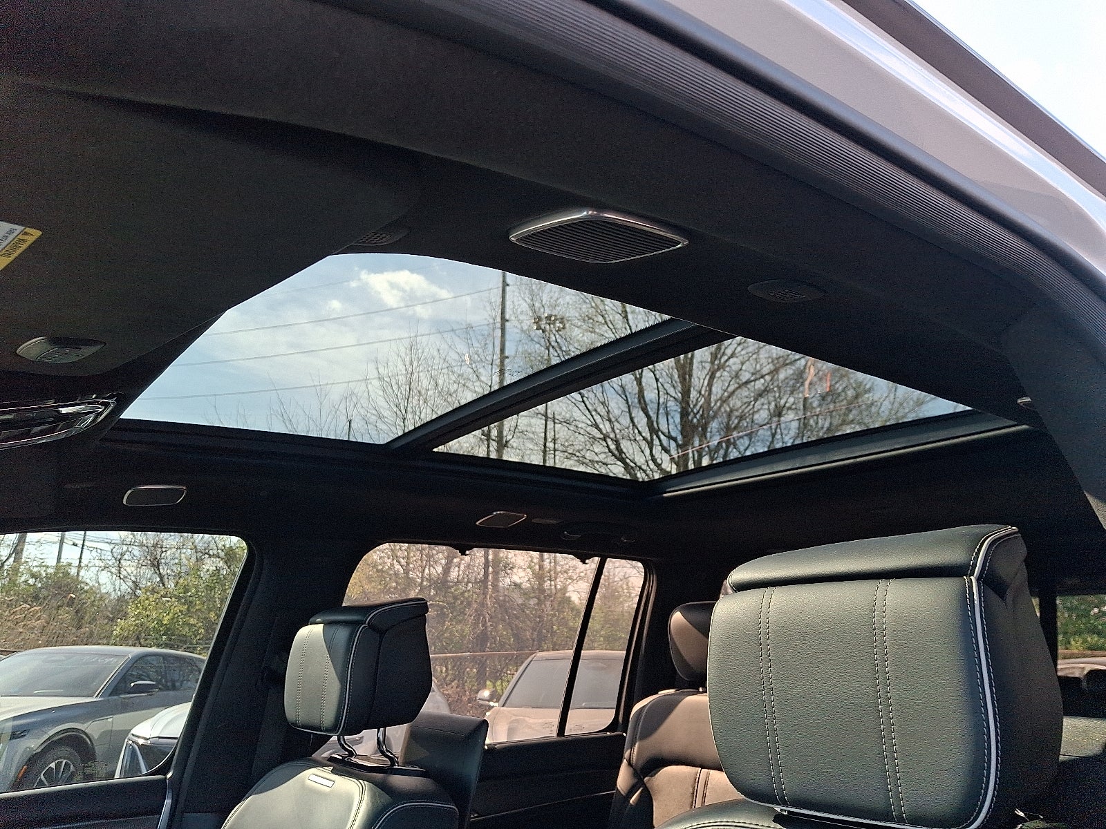 2022 Jeep Grand Wagoneer Series II Obsidian 4x4