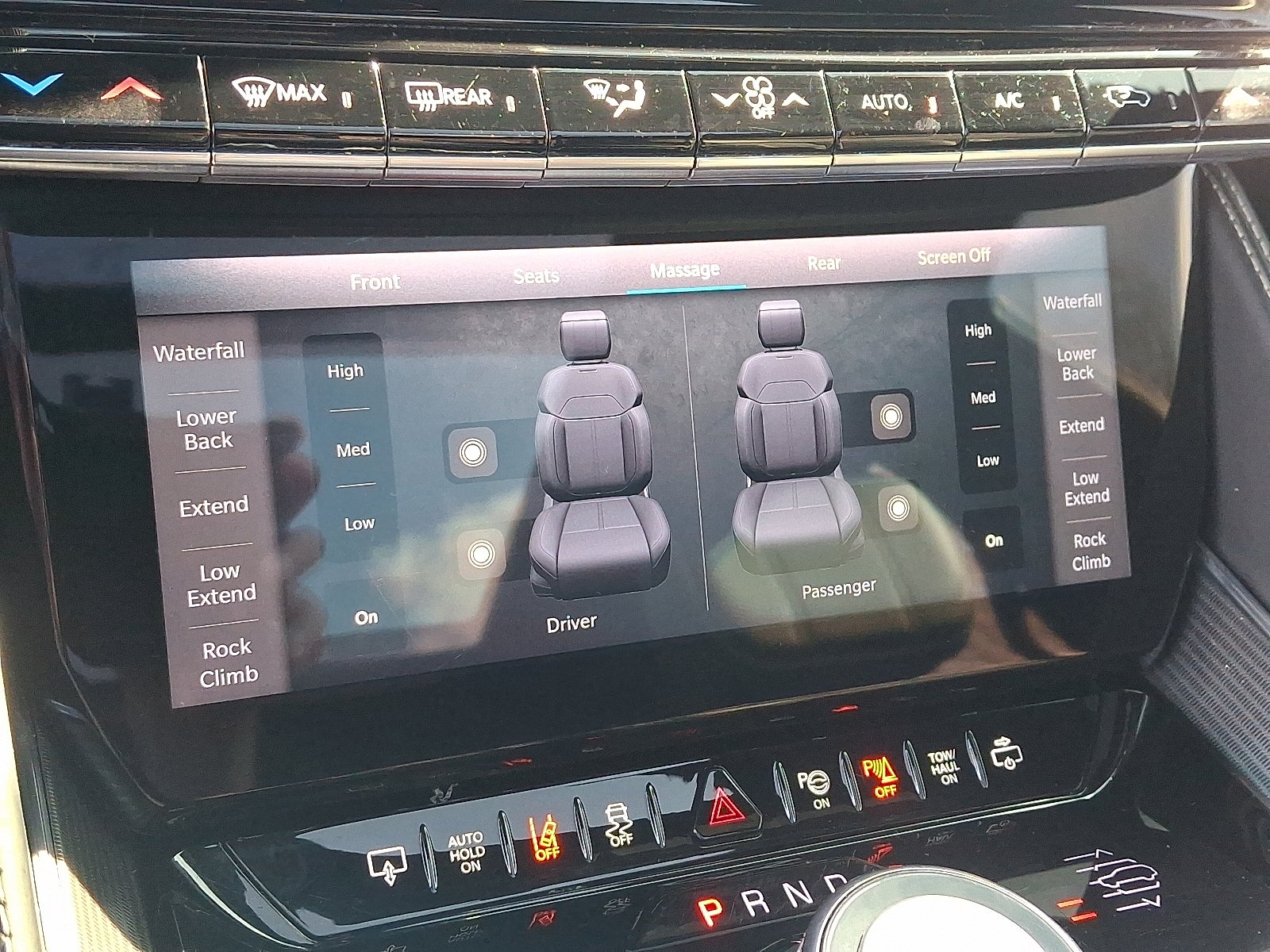 2022 Jeep Grand Wagoneer Series II Obsidian 4x4