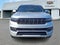 2022 Jeep Grand Wagoneer Series II Obsidian 4x4
