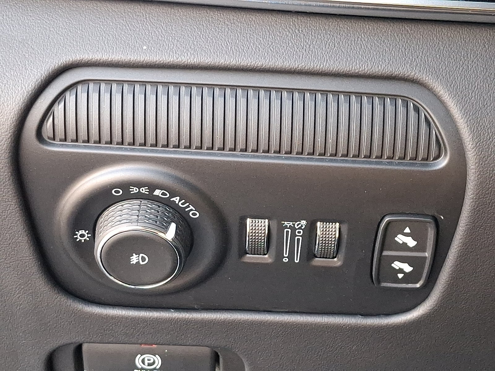 2022 Jeep Grand Wagoneer Series II Obsidian 4x4