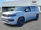 2022 Jeep Grand Wagoneer Series II Obsidian 4x4