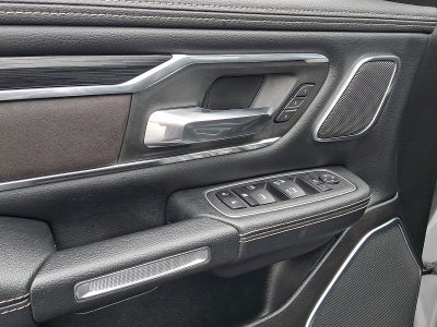 2023 RAM 1500 Laramie Crew Cab 4x4 5'7" Box