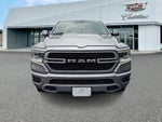 2023 RAM 1500 Laramie Crew Cab 4x4 5'7" Box