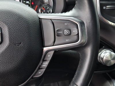 2023 RAM 1500 Laramie Crew Cab 4x4 5'7" Box