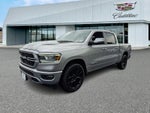 2023 RAM 1500 Laramie Crew Cab 4x4 5'7" Box