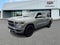 2023 RAM 1500 Laramie Crew Cab 4x4 5'7" Box