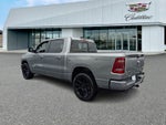 2023 RAM 1500 Laramie Crew Cab 4x4 5'7" Box