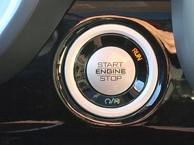 2025 RAM 1500 Tungsten Crew Cab 4x4 5'7" Box