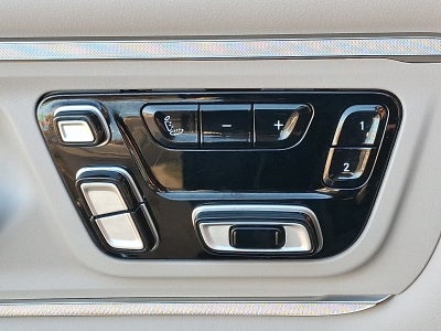 2025 RAM 1500 Tungsten Crew Cab 4x4 5'7" Box