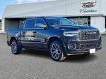 2025 RAM 1500 Tungsten Crew Cab 4x4 5'7" Box