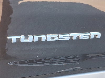 2025 RAM 1500 Tungsten Crew Cab 4x4 5'7" Box