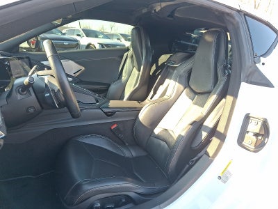 2020 Chevrolet Corvette Stingray 2LT