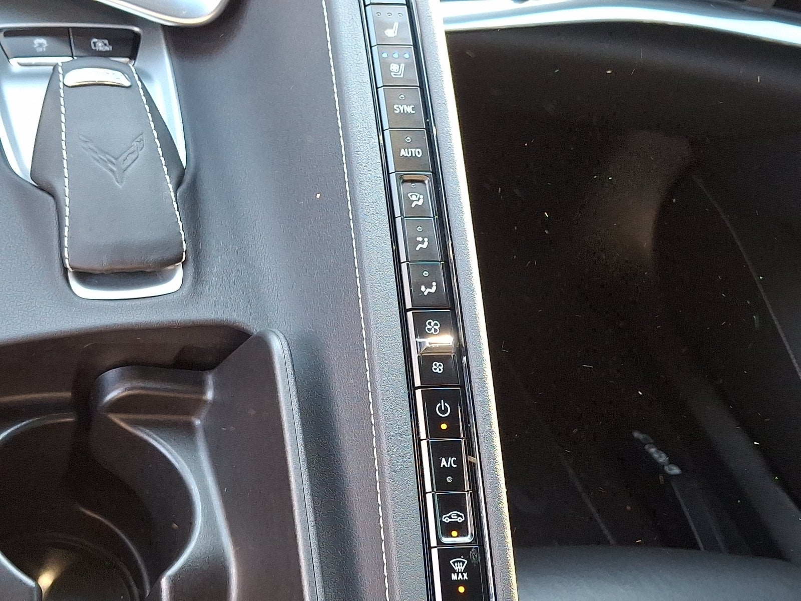 2020 Chevrolet Corvette Stingray 2LT