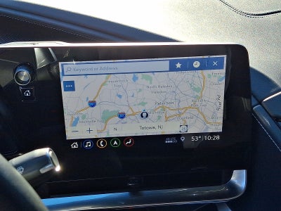 2020 Chevrolet Corvette Stingray 2LT