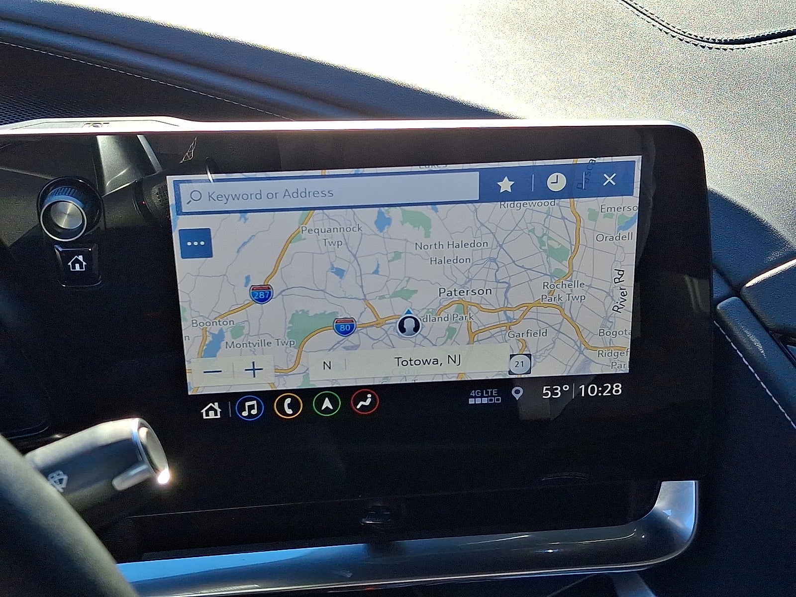 2020 Chevrolet Corvette Stingray 2LT