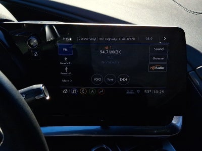 2020 Chevrolet Corvette Stingray 2LT