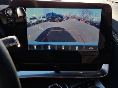 2020 Chevrolet Corvette Stingray 2LT