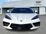 2020 Chevrolet Corvette Stingray 2LT