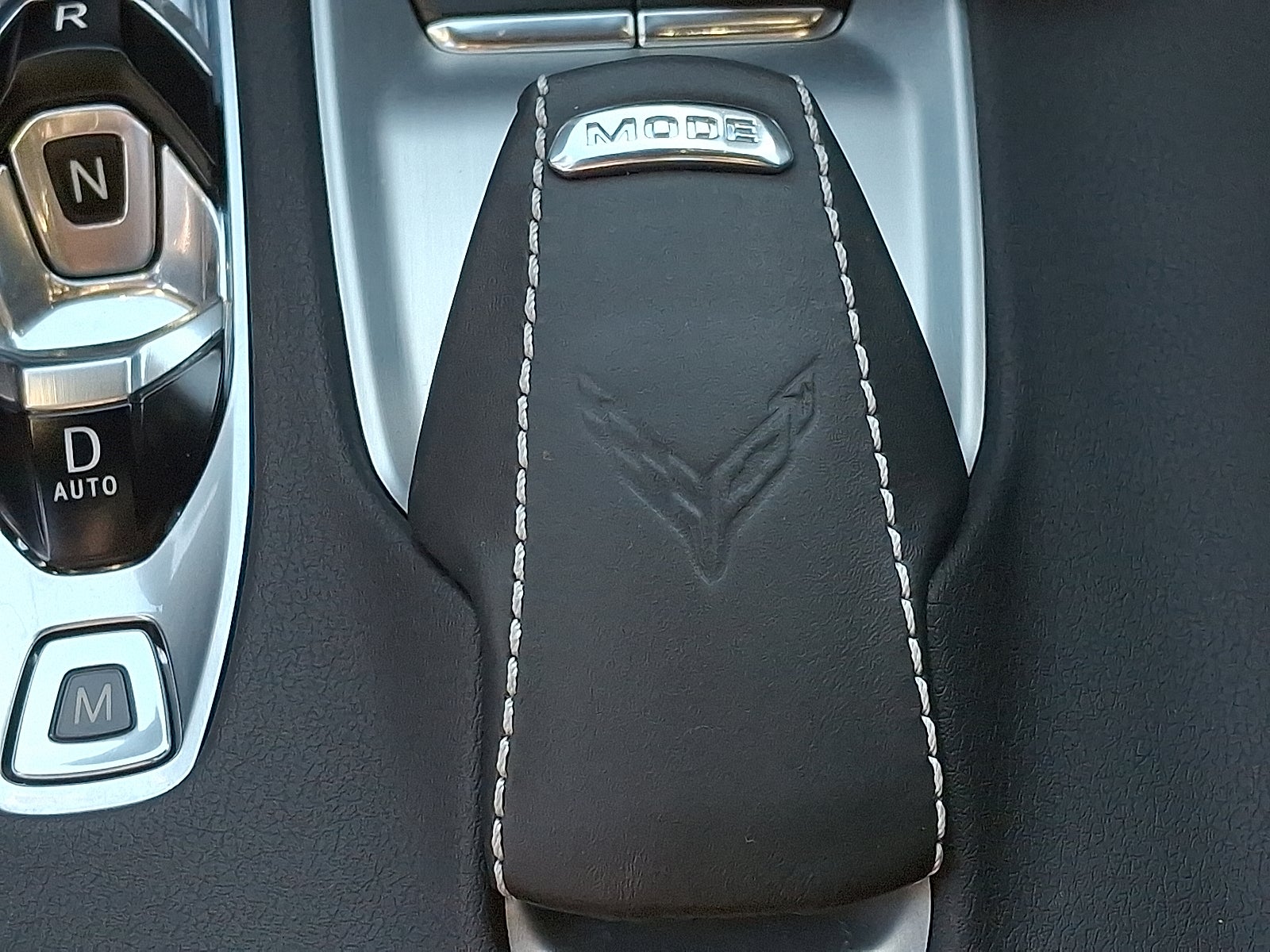 2020 Chevrolet Corvette Stingray 2LT