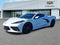 2020 Chevrolet Corvette Stingray 2LT