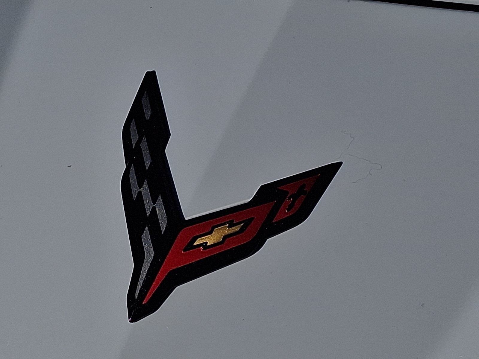 2020 Chevrolet Corvette Stingray 2LT