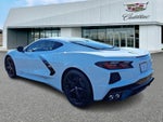 2020 Chevrolet Corvette Stingray 2LT