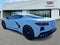 2020 Chevrolet Corvette Stingray 2LT