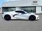 2020 Chevrolet Corvette Stingray 2LT