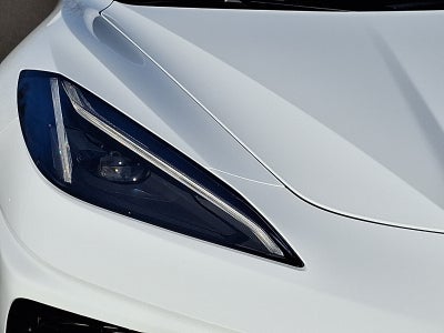 2020 Chevrolet Corvette Stingray 2LT