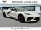 2022 Chevrolet Corvette Stingray 2LT