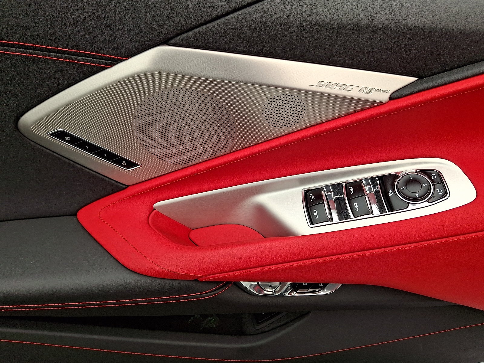 2022 Chevrolet Corvette Stingray 2LT