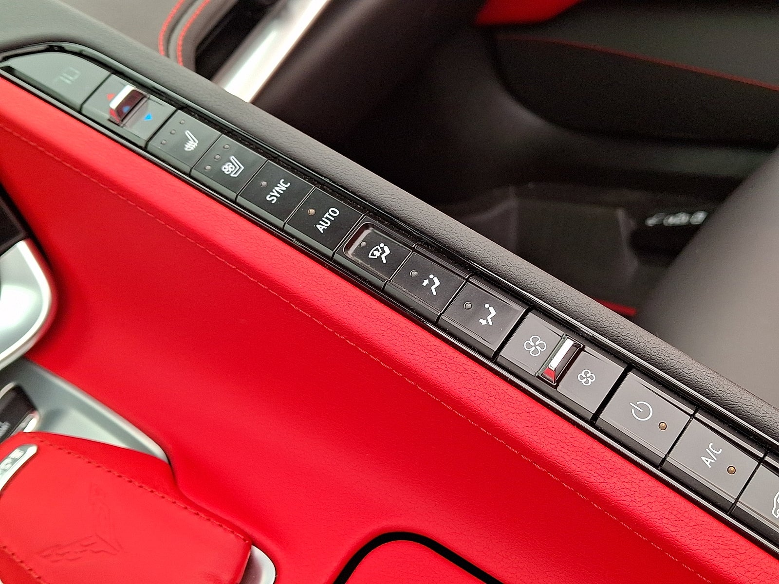 2022 Chevrolet Corvette Stingray 2LT